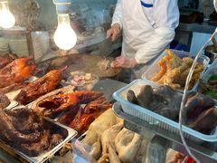 -章云板鸭(总店)