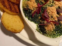 焗蜗牛-壳里西餐厅Coquille Seafood Bistro(蒙自路店)