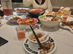 -欧记大排档·景德菜(上海首店)