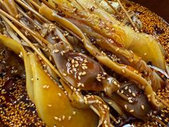 -古真记钵钵鸡(总店)
