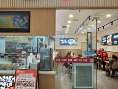 -西北杂粮筐凉皮大王(龙湖·北城天街购物广场店)