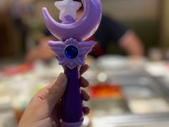 -海底捞火锅(九霄梦天地店)