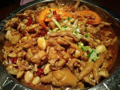 -胖哥俩肉蟹煲(湖滨银泰in77店)