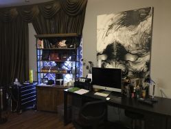 -飛凡TATTOO纹身•原创