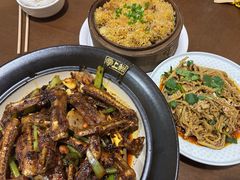 -掌上鲜(南顺城街店)