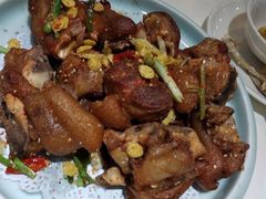 -后宫私房菜(汇客美食娱乐广场店)