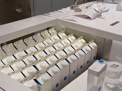 -兰熊鲜奶(昌平悦荟店)
