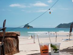 -西涌国际滨海旅游区