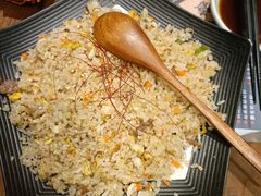 -傑·料理·海鲜放题(佛山文华荟店)