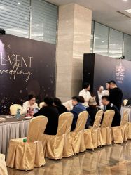 -贵阳国际生态会议宴会中心