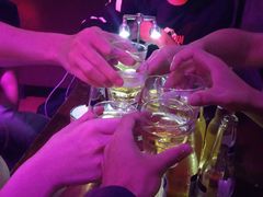 -长沙玛格丽特清吧(解放西路店)