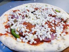 -棒约翰比萨·意面(万达店)