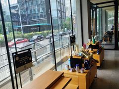 -星巴克(首钢店)