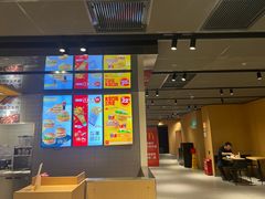 -麦当劳(豫园店)