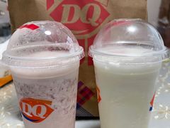 -DQ·蛋糕·冰淇淋(龙湖狮山天街店)