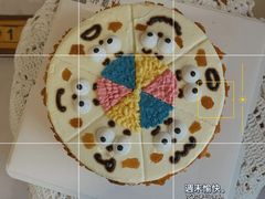 -鹿屿DIY烘焙·公司团建·生日会包场(广州东站店)