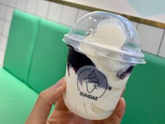 -肯德基(东直门来福士店)