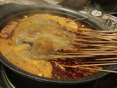 -成都屋头串串香(八府庄店)