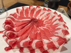 肥牛-南门涮肉(通州店)