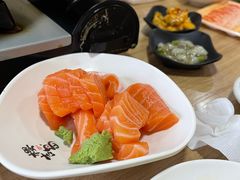 -樱吉岛寿喜锅(肇嘉浜路店)