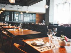 大堂-Mercato莫卡多露台餐厅与酒吧(K11店)