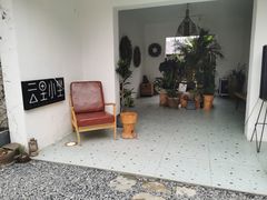 -云里小坐·小院里·团建·宴请·下午茶(三圣乡店)