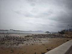 -在海一方公园