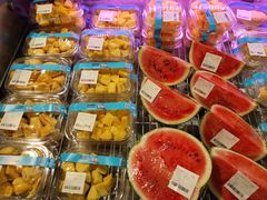 -盒马鲜生(丁香国际店)