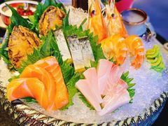 -上井精致料理自助餐(松雷店)