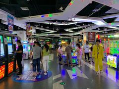 -大玩家(芝罘万达广场店)