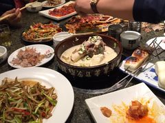 -午月海鲜烧烤酒店(不老街店)