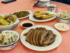 -深运潮州粥(东门店)