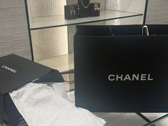 -CHANEL(恒隆广场店)