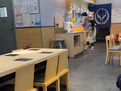 -吉野家(复兴路第二餐厅店)
