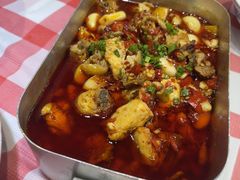 -老宜春味道·江西菜(都市春天店)