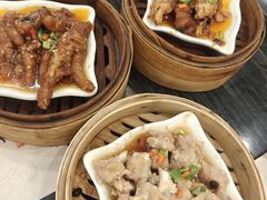 -虾饺妹·粤式手工点心(水荫路店)