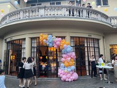 -福1015(愚园路店)
