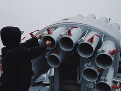 -中国人民解放军海军博物馆