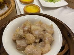 -京粤荟(海王银河科技大厦店)