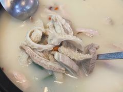 -代羊肉(中和店)