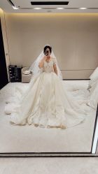 -MuseMarry婚纱(前海嘉里中心店)