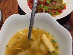 -德叔阙里·衢州菜馆(月湖店)