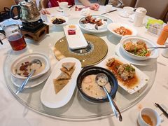 -顺丰国宴(工业博物馆店)
