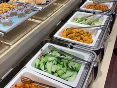 -素满香·食养自助(建邺万达店)