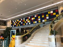 -苏州西交利物浦大学国际会议中心