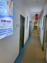 -悦家·美丽妈妈月子会所(龙奥店)