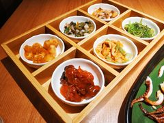 -万岁寿司(天河领展店)