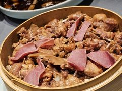 -那家小馆•北京菜•烤鸭(中关村店)