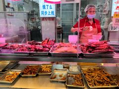 -味香鸭子店(汉口西路店)