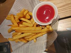 -1432德国花园餐厅(水游城购物中心店)